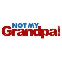 not my grandpa|Grand Daughter's Body Is Enough to Make Grandpa Feel Like a .